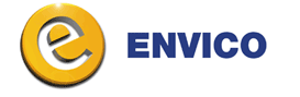 Envico logo
