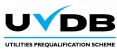 UVDB Logo